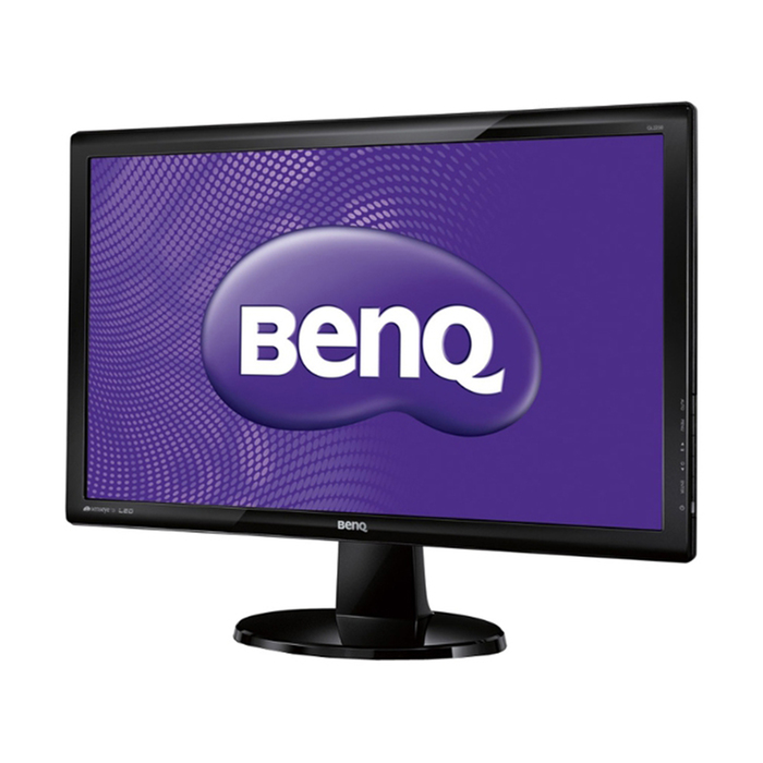 Монитор Benq 21.5 GL2250HM TN LED 5ms 16:9 DVI HDMI 12000000:1 250cd 170/160 1920x1080 D-Sub   32951