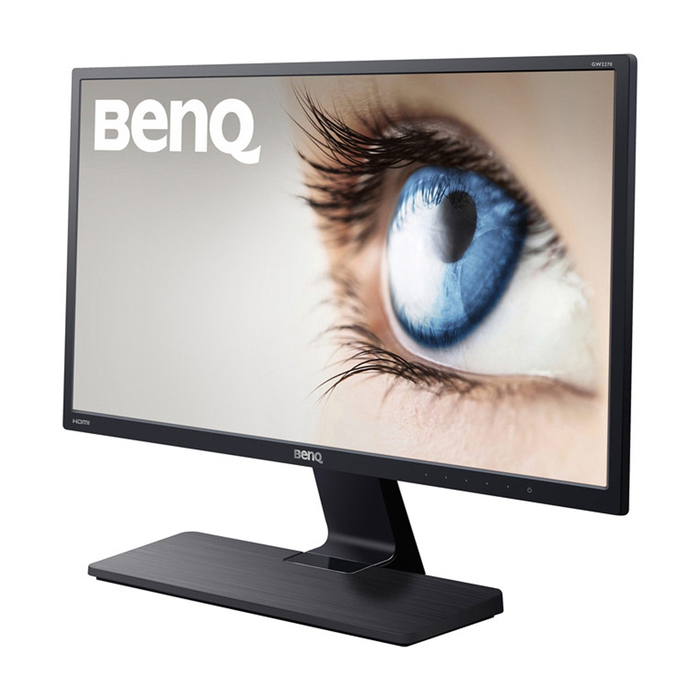 Монитор Benq 21.5&quot; GW2270H VA LED 5ms 16:9 HDMI 20000000:1 250cd 178гр/178гр 1920x1080 D-Sub   32951