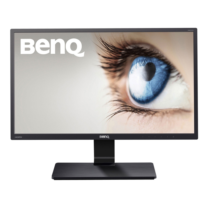 Монитор Benq 21.5 GW2270HM VA LED 5ms 16:9 DVI HDMI 20000000:1 250cd 178/178 1920x1080 D-Sub   32951