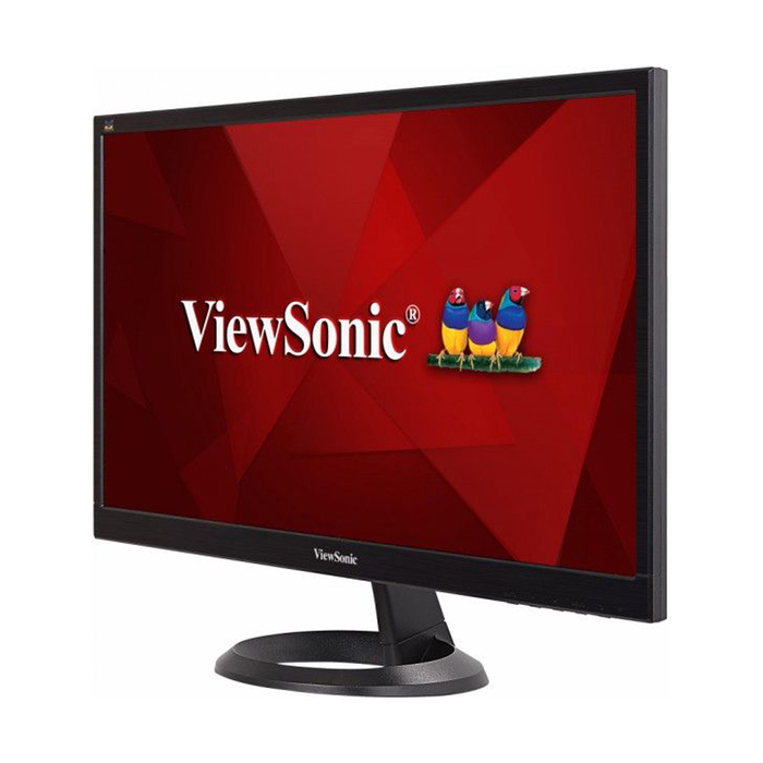 Монитор ViewSonic 21.5 VA2261-8 TN LED 5ms 16:9 DVI 50000000:1 250cd 170/160 1920x1080 D-Sub   32951