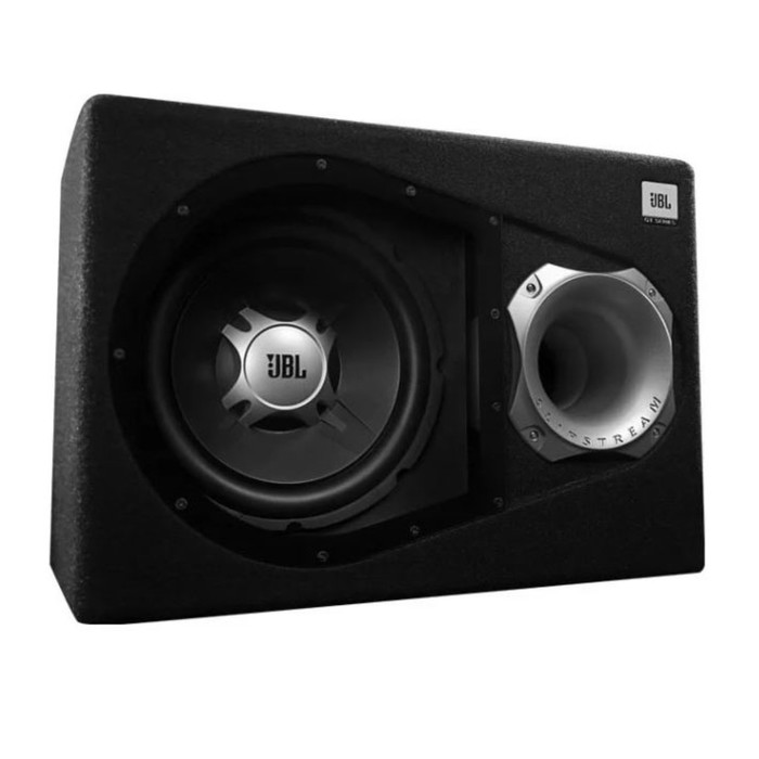 Сабвуфер JBL GT5-1204BP, 12&quot;, 4 Ом