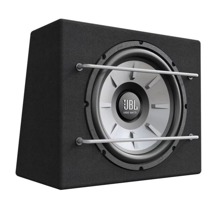 Сабвуфер JBL STAGE1200B, 12&quot;, 4 Ом