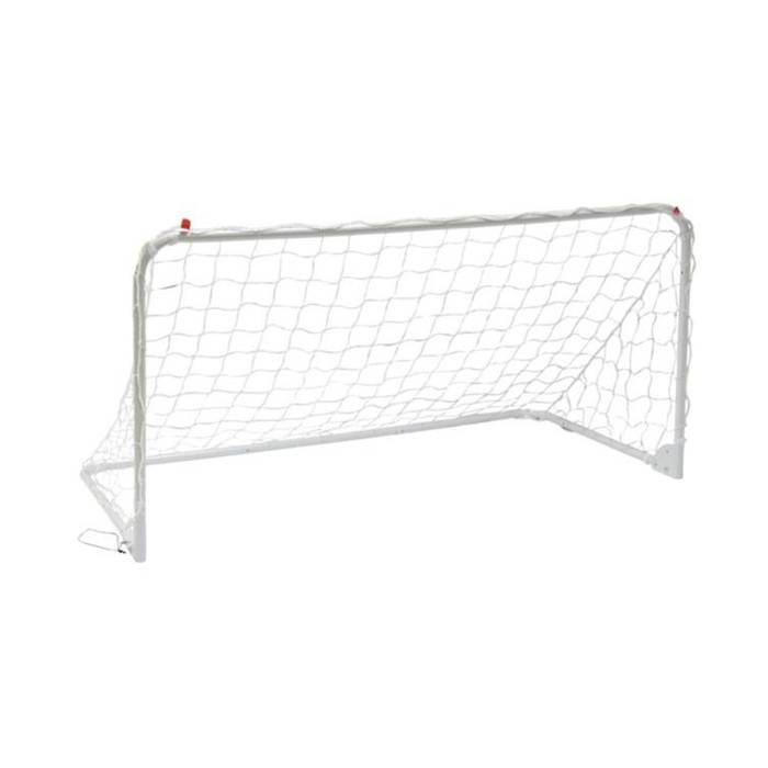 Ворота тренировочные складные MITRE FOLDABLE GOAL ш 244см(8') в 183см(6') A3050AAAA