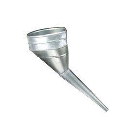 Воронка, d = 16,5 см, универсальная, большая, металл 3253430