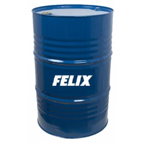 Тосол 45 FELIX бочка, 220 кг 3292315