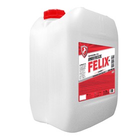 Антифриз FELIX Carbox, 20 кг 3292358