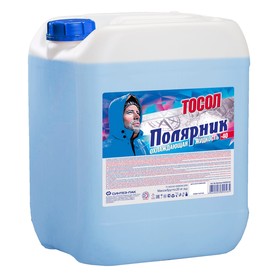 Тосол Полярник, 20 кг 3292368