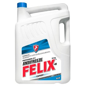 Антифриз FELIX EXPERT, 10 кг 3292373