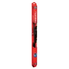 Щетка стеклоочистителя AWM B, 14"/ 350 мм, бескаркасная 3292476 - фото 76918