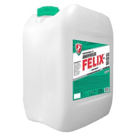 Антифриз FELIX Prolonger, 20 кг 3292360