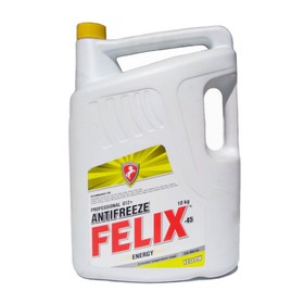 Антифриз FELIX Energy, 10 кг 3292369