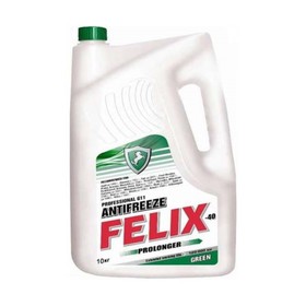 Антифриз FELIX Prolonger, 10 кг 3292372
