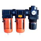 Блок подготовки воздуха WIEDERKRAFT WDK-70730, 3/8", 1500 л/мин, -5° +60°, 10 бар. Блок подготовки воздуха WIEDERKRAFT WDK-70730, 3/8", 1500 л/мин, -5° +60°, 10 бар.