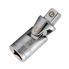Карданный шарнир Bovidix, 1/2", полированный, Cr-V Карданный шарнир Bovidix, 1/2", полированный, Cr-V