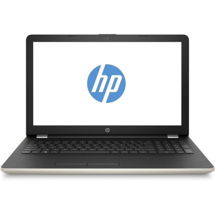 Ноутбук HP 15-bw029ur A9 9420, 4Gb, 500Gb, 15.6, Win 10 64, цвет серебро, WiFi, BT, Cam