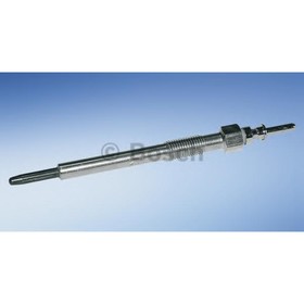 Свеча накаливания  Bosch 0250202137 3229240