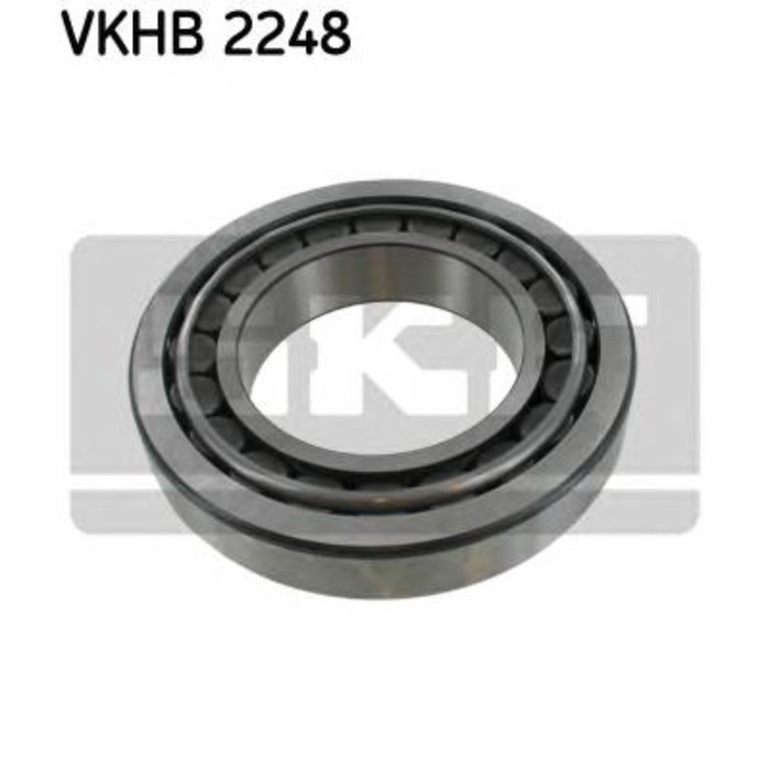 Подшипник ступицы SKF VKHB2248