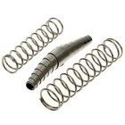 Set of spare springs for pruning shears, universal