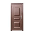 Дверь входная Kaiser K700-2 2050х860 (правая) Дверь входная Kaiser K700-2 2050х860 (правая)