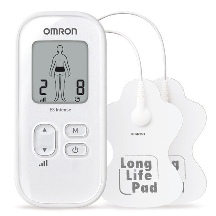 Электромассажёр OMRON Е3