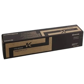 Тонер Картридж Kyocera 1T02LK0NL0 TK-8305K черный для Kyocera TASKalfa 3050ci/3550ci