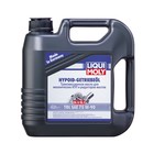 Масло трансмиссионное LiquiMoly 75W-90, псинт., GL4/GL5, 4 л 3333687 - фото 76998