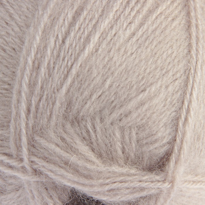 Wool 80. Пряжа мохер Angora. Nako Angora LUKS 3079.