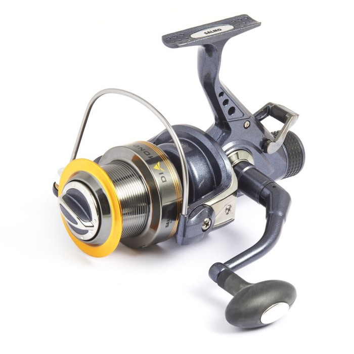 Катушка Salmo Diamond BaitFeeder 6 30BR