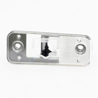 Крепеж Interpower 8030 для камер IP-661,IP-661HD,IP-662 Крепеж Interpower 8030 для камер IP-661,IP-661HD,IP-662