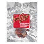 Огненная с перцем солено-сушеная SeaZone, 70г Огненная с перцем солено-сушеная SeaZone, 70г