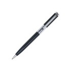 Ручка шариковая Pierre Cardin Evolution, латунь, хром, стержень синий (PC1020BP) Ручка шариковая Pierre Cardin Evolution, латунь, хром, стержень синий (PC1020BP)