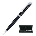 Ручка шариковая PIERRE CARDIN GAMME PC0874BP, акрил, хром, стержень синий 142454 Ручка шариковая PIERRE CARDIN GAMME PC0874BP, акрил, хром, стержень синий 142454
