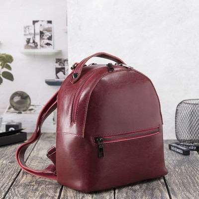 Поясная сумка