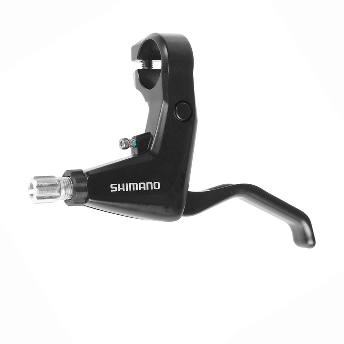 Тормозная ручка Shimano Alivio T4000, левая, ABLT4000LL