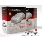 Тент SEDAN F, серебристый, SEDAN, водоотталкивающая ткань Тент SEDAN F, серебристый, SEDAN, водоотталкивающая ткань