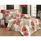 КПБ 2 сп Amore, 220х240 см, 200х220 см, 50х70 см-2 шт., бязь 115 г/м2 7996 КПБ 2 сп Amore, 220х240 см, 200х220 см, 50х70 см-2 шт., бязь 115 г/м2 7996