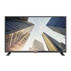 Телевизор Soundmax SM-LED32M02, LED, 31,5", черный Телевизор Soundmax SM-LED32M02, LED, 31,5", черный