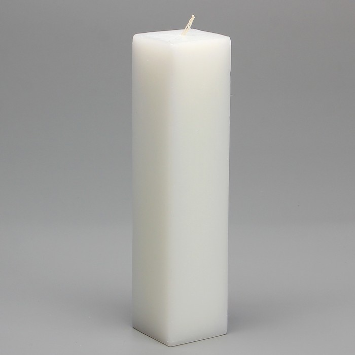 Свечи купить кострома. Свеча белая d60 h 10. Свеча d22 h240 винтовая Барокко-1 парафин белый. Большие свечи. Свеча (белая).