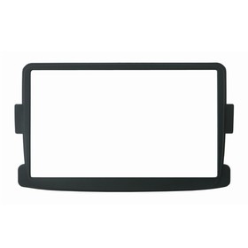 Рамка переходная Incar RFR-N16 Рамка RENAULT Duster, Sandero 14+, Kaptur, NISSAN Terrano 17+   33453 3345363