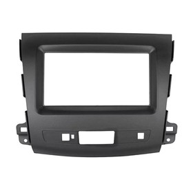 Рамка переходная Incar RMS-N03 MITSUBISHI Outlander XL до 11, PEUGEOT 4007, CITROEN Ccrpsser   33453 3345365