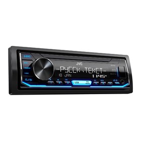 Автомагнитола JVC KD-X155 3345371
