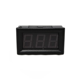 Вольтметр Audio Nova VTM1-R, красный 3345418