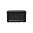 Вольтметр Audio Nova VTM1-W, белый 3345419 - фото 77030