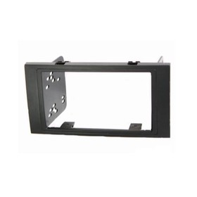 Рамка переходная Incar RFO-N07S, FORD Focus2, Fusion, Fiesta, крепеж 3345441