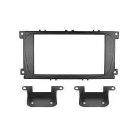 Рамка переходная Incar RFO-N15 FORD Focus 2 restal sony, Mondeo 07-13, S-Max, black 3345442
