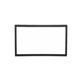 Рамка переходная Incar RNS-N05 NISSAN Almera 13+,Tiida, Xtrail, Qashqai 06-13, Juke 3345443