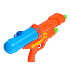 Водный пистолет «Двойня», цвета МИКС - фото 10608441