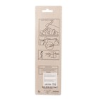 Самолет с запуском «Планер», цвета МИКС - фото 107632180