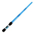 Weapon "the Sword of the Jedi", the light effects, telescopic
