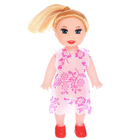 Baby doll "Tanya" dress, MIX